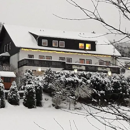 Sauerland * Winterberg