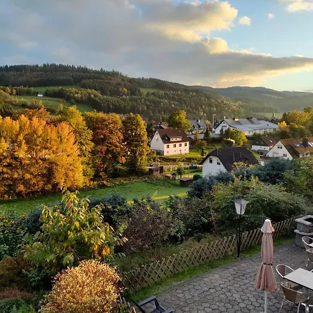 Sauerland * Winterberg