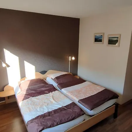Sauerland Nocleg ze śniadaniem Winterberg