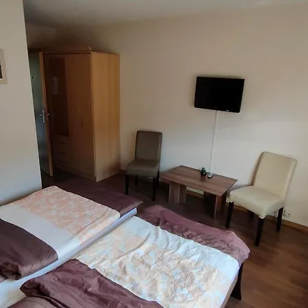 Nocleg ze śniadaniem Sauerland