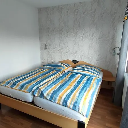 Sauerland Nocleg ze śniadaniem