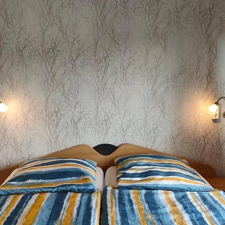 Sauerland Oda ve Kahvaltı Winterberg