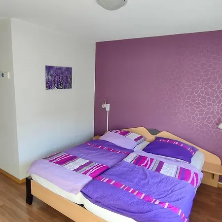 Bed & Breakfast Sauerland 3*