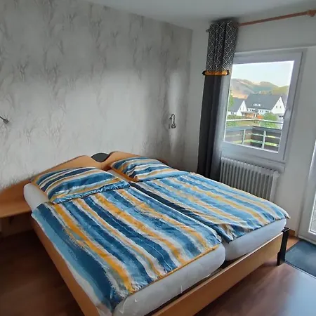 Oda ve Kahvaltı Sauerland Winterberg