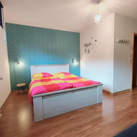 Sauerland 3*