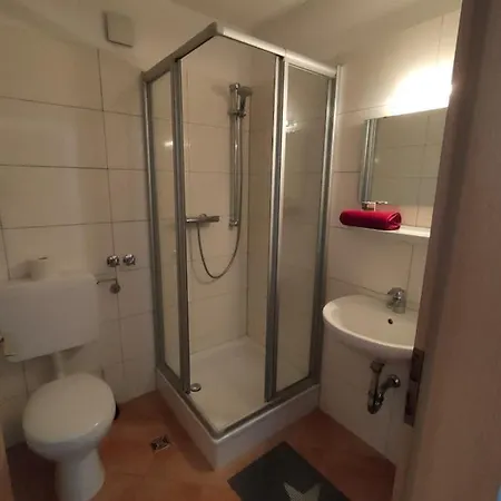 Bed & Breakfast Sauerland