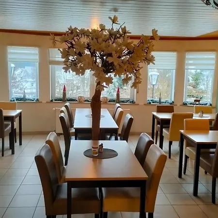 Sauerland Winterberg