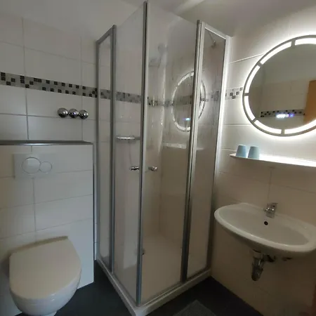 לינה וארוחת בוקר Sauerland ווינטרברג