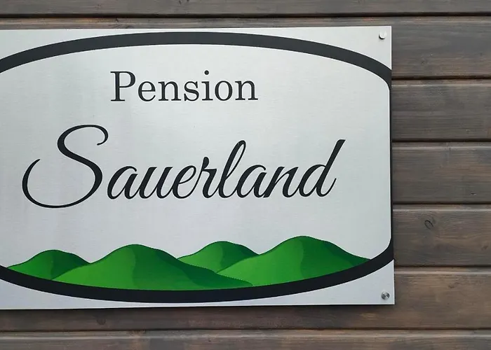 Sauerland Winterberg