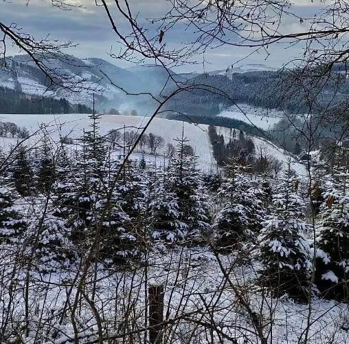 Oda ve Kahvaltı Sauerland
