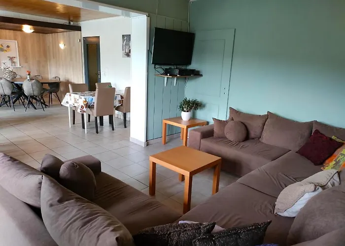 Bed & Breakfast Sauerland 3*