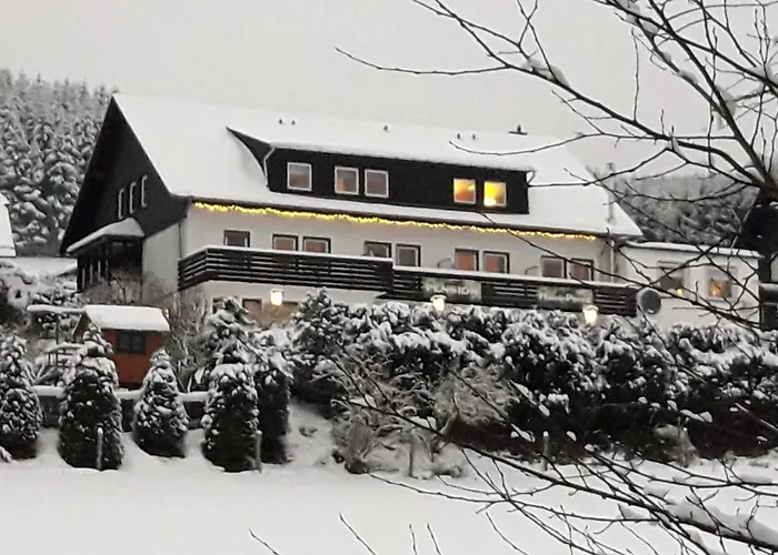 Sauerland 3* Winterberg