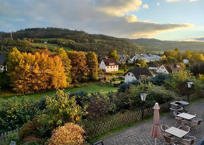 Sauerland 3* Winterberg