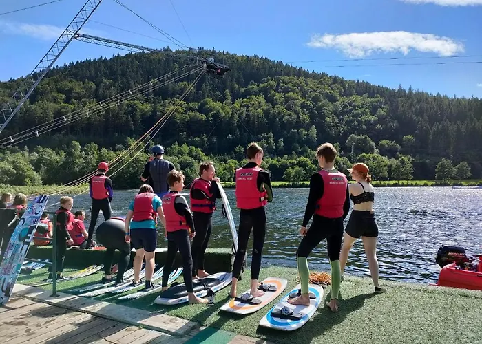 Sauerland Bed & Breakfast Winterberg