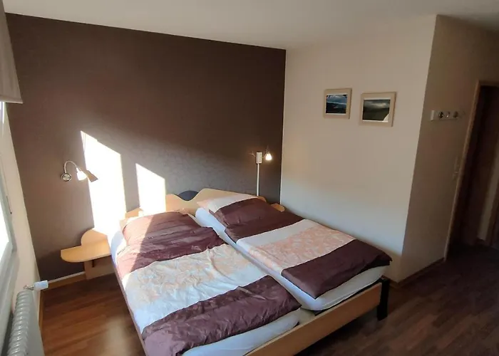 Sauerland Bed & Breakfast Winterberg