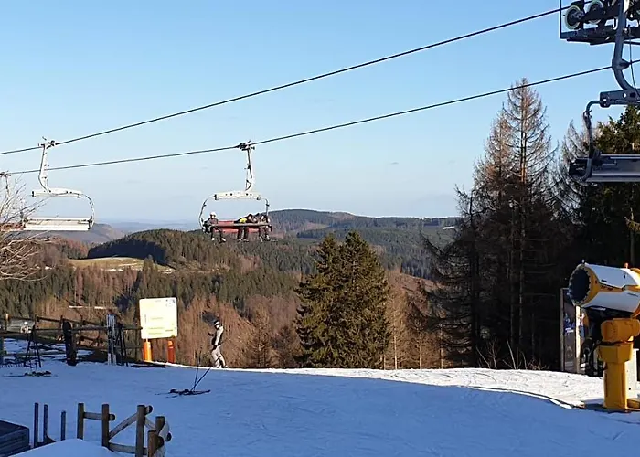 Bed & Breakfast Sauerland Winterberg