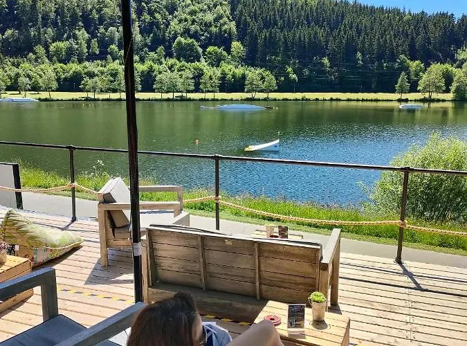 Sauerland Oda ve Kahvaltı