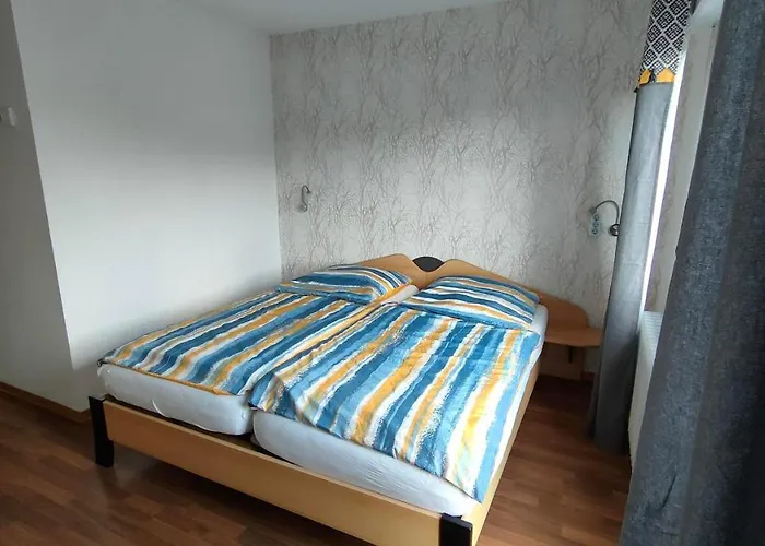 Sauerland Bed & Breakfast