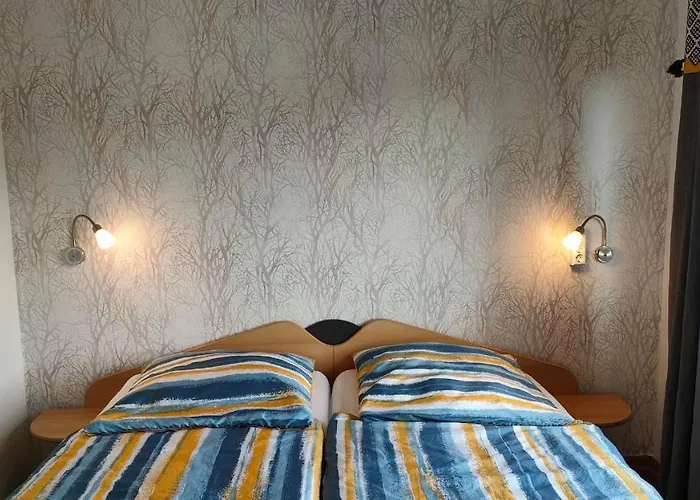 Sauerland Bed & Breakfast Winterberg