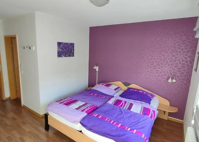 Oda ve Kahvaltı Sauerland 3*