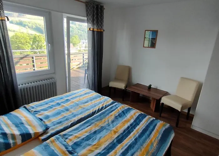 Sauerland Winterberg