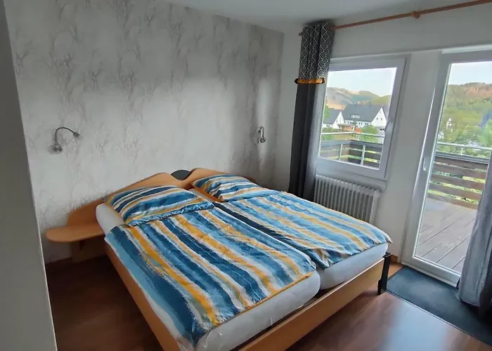 Bed & Breakfast Sauerland Winterberg