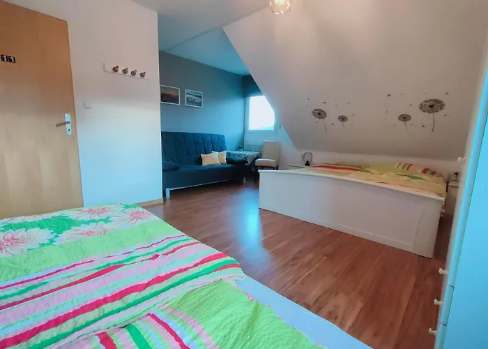 Sauerland Bed & Breakfast