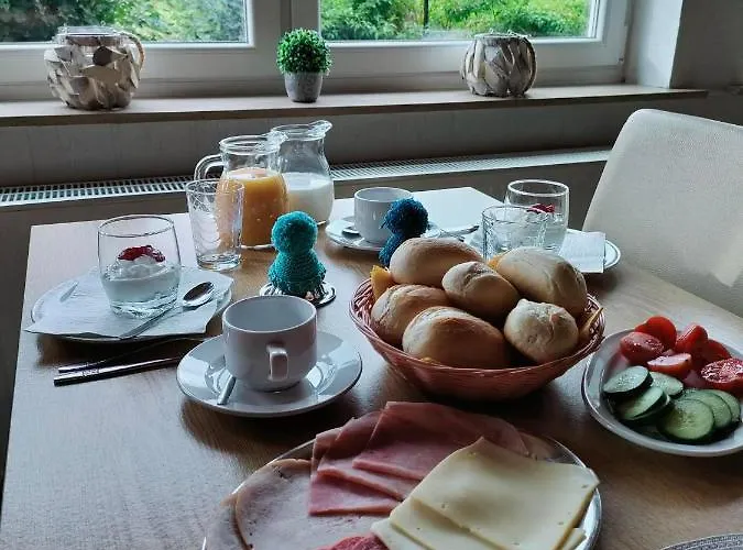 Bed & Breakfast Sauerland