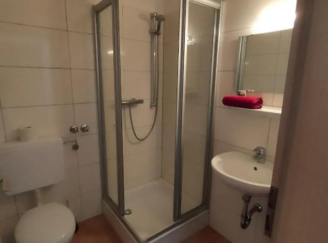 Bed & Breakfast Sauerland