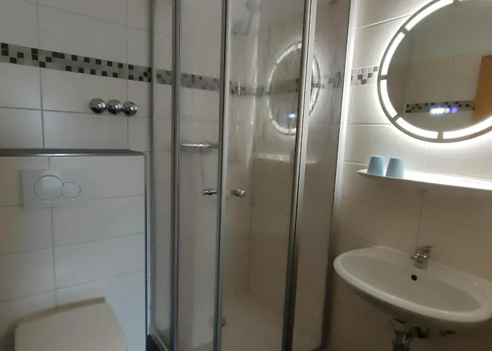 Bed & Breakfast Sauerland Winterberg